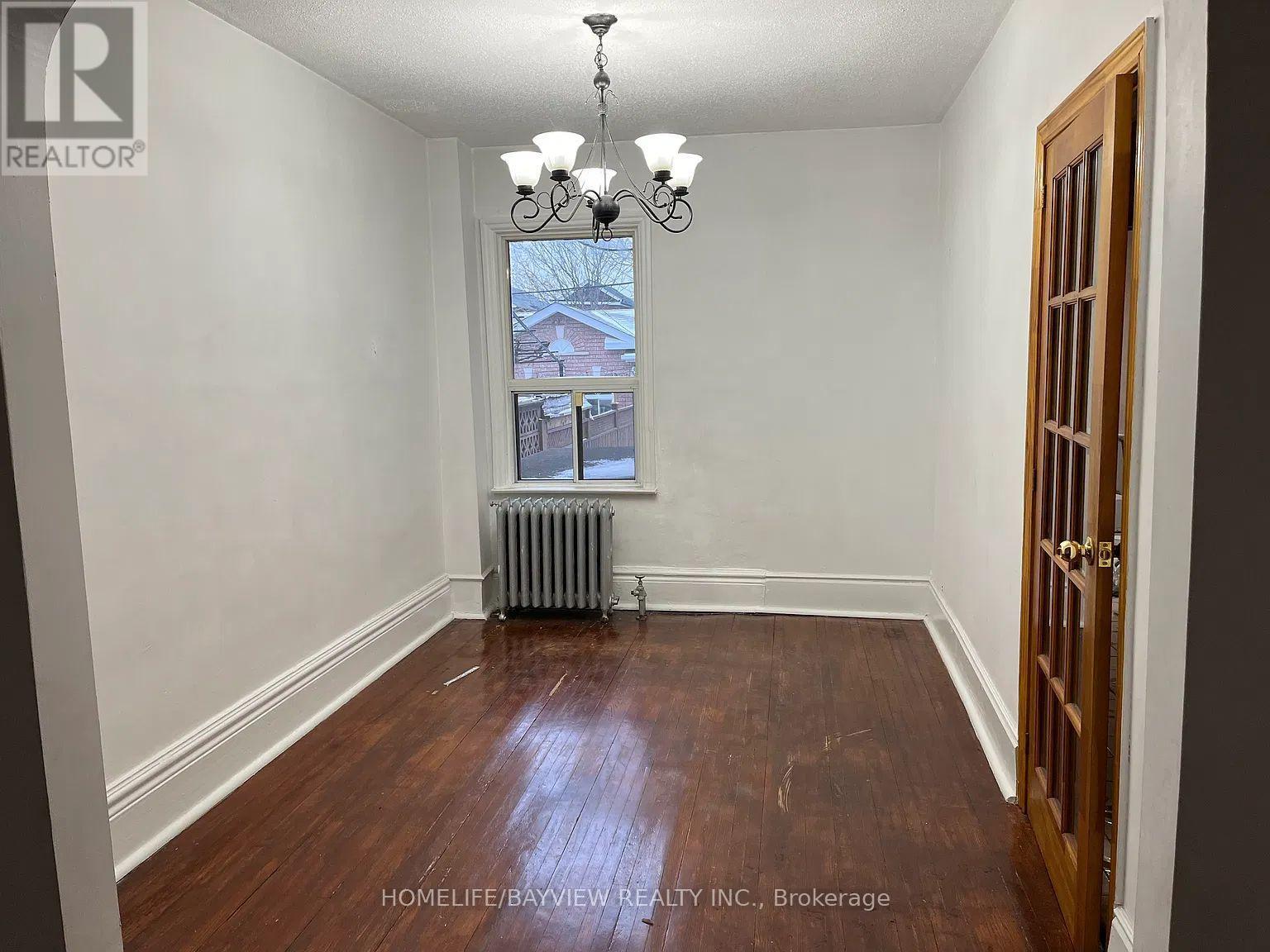 190 Campbell (Main Floor) Avenue, Toronto (Dovercourt-Wallace Emerson-Junction), Ontario  M6P 3V4 - Photo 7 - W14097694
