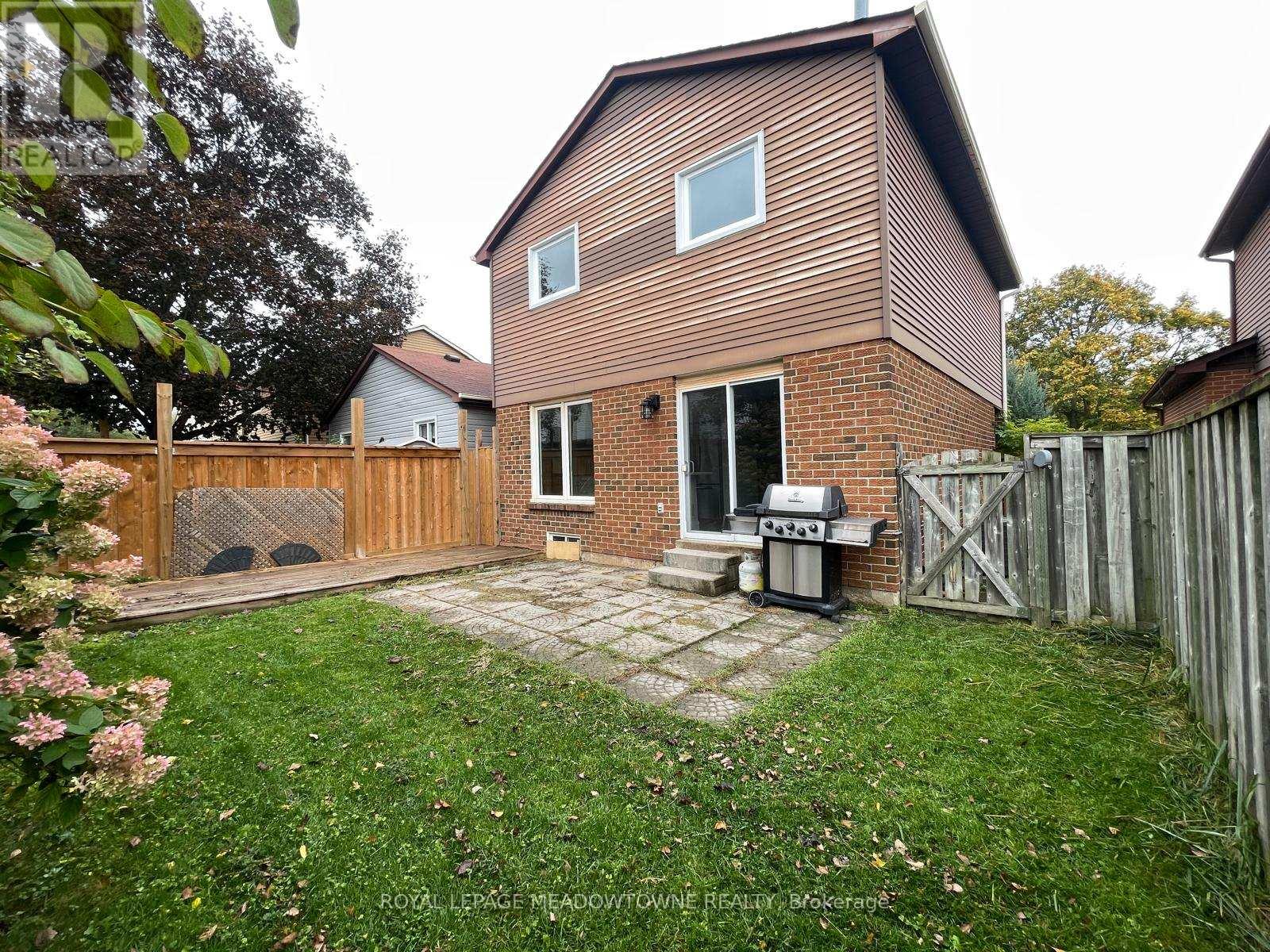 444 Vanier Drive, Milton (Bm Bronte Meadows), Ontario  L9T 4T4 - Photo 38 - W14097696