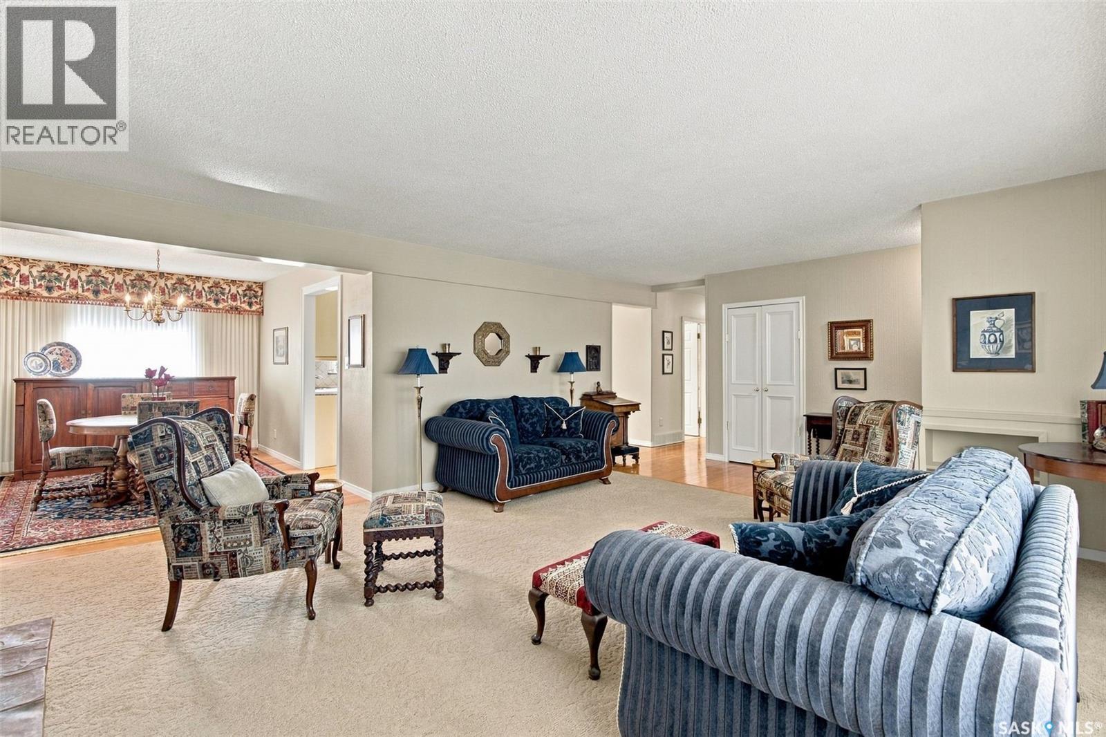 139 Sunset Drive, Regina, Saskatchewan  S4S 2S1 - Photo 11 - SK051502