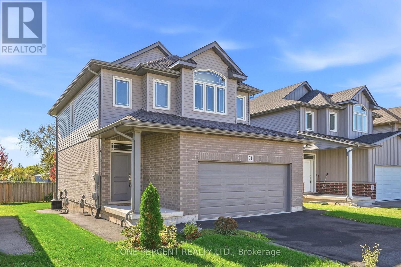 71 LAURENT AVENUE, welland (lincoln/crowland), Ontario
