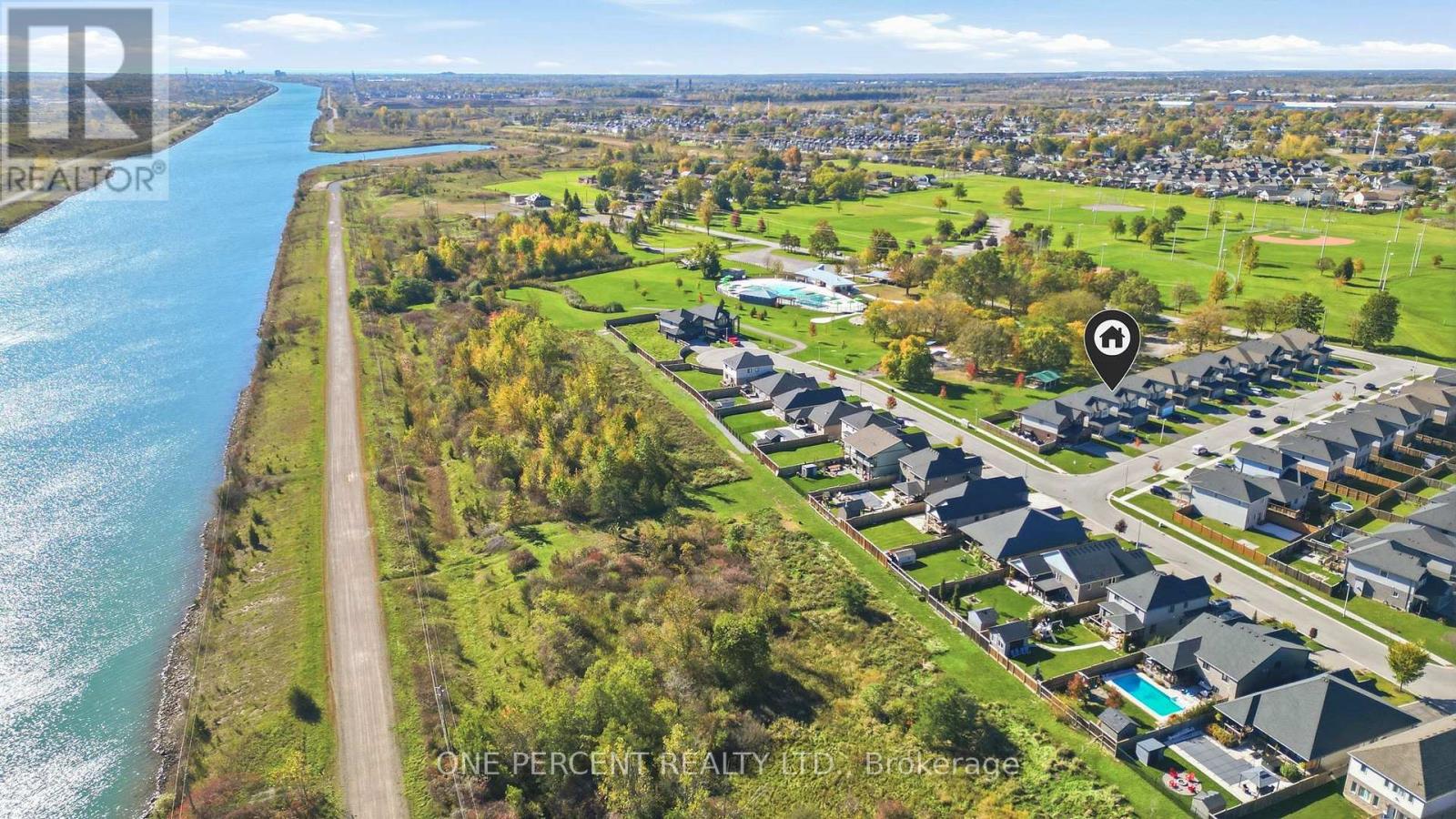 71 Laurent Avenue, Welland (Lincoln/crowland), Ontario  L3B 0E2 - Photo 42 - X14097448