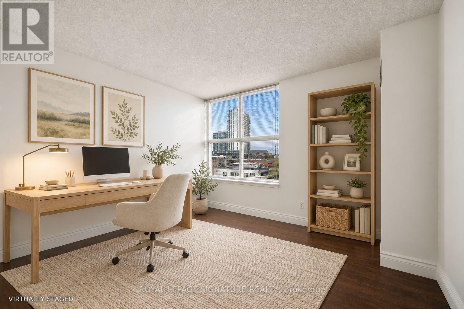 401 - 150 Queen Street S, Kitchener, Ontario  N2G 4T7 - Photo 18 - X14097460