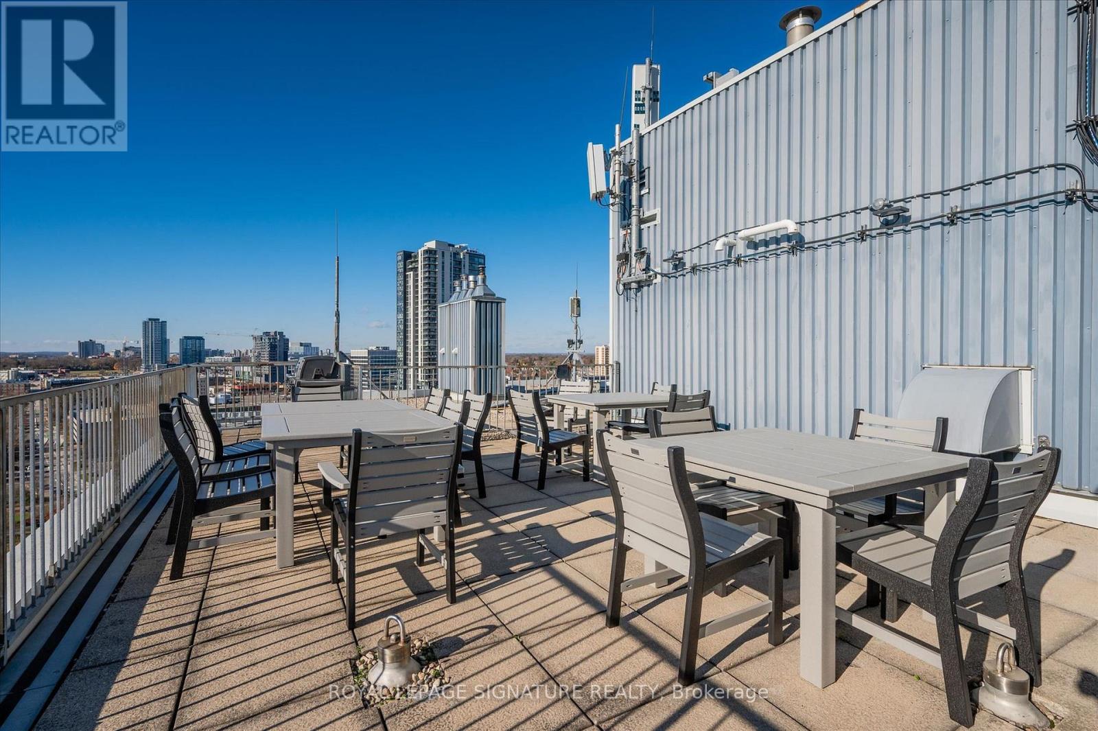 401 - 150 Queen Street S, Kitchener, Ontario  N2G 4T7 - Photo 37 - X14097460