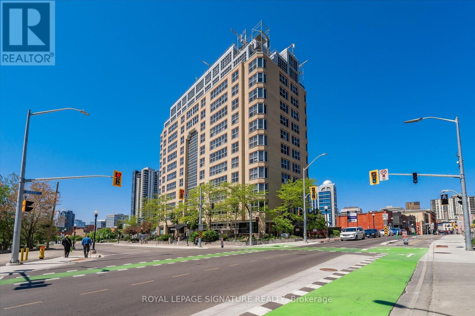 401 - 150 Queen Street S, Kitchener, Ontario  N2G 4T7 - Photo 40 - X14097460
