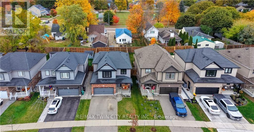 184 Snyder Avenue N, Woolwich, Ontario  N3B 0C9 - Photo 2 - X14097626