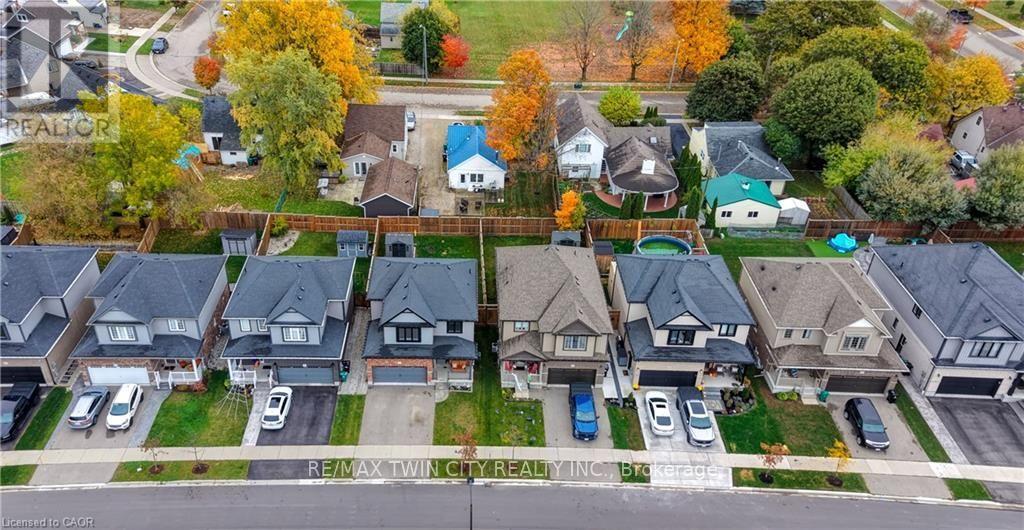 184 Snyder Avenue N, Woolwich, Ontario  N3B 0C9 - Photo 45 - X14097626