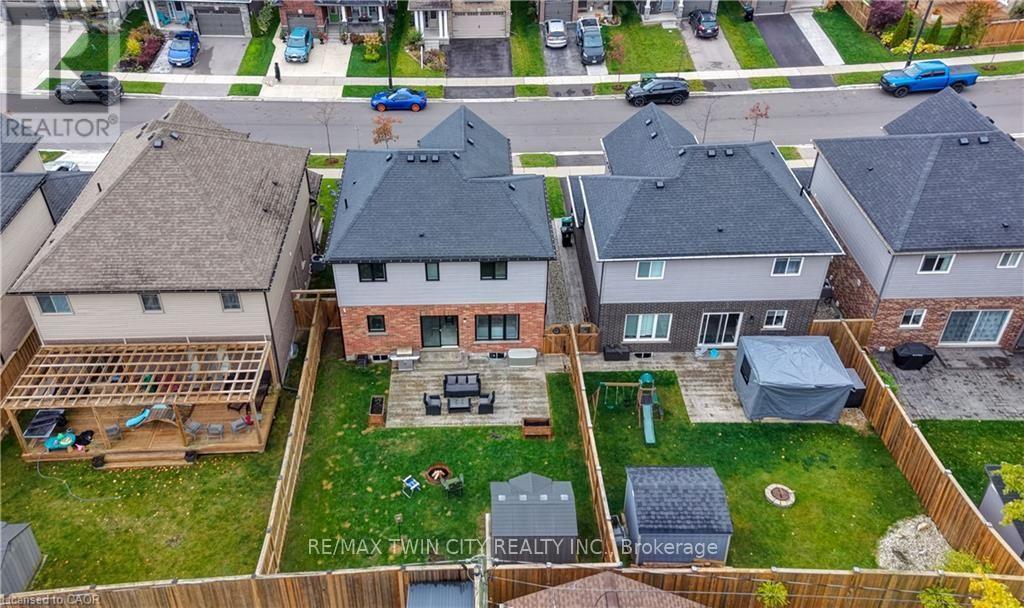 184 Snyder Avenue N, Woolwich, Ontario  N3B 0C9 - Photo 46 - X14097626