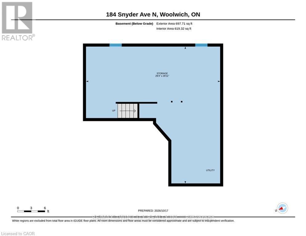 184 Snyder Avenue N, Woolwich, Ontario  N3B 0C9 - Photo 49 - X14097626