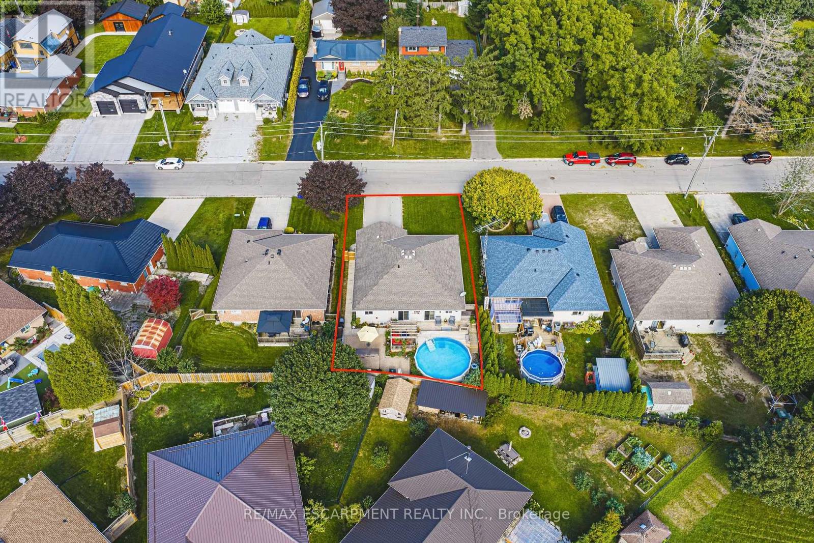 915 St George Street, Norfolk (Port Dover), Ontario  N0A 1N0 - Photo 23 - X14097630