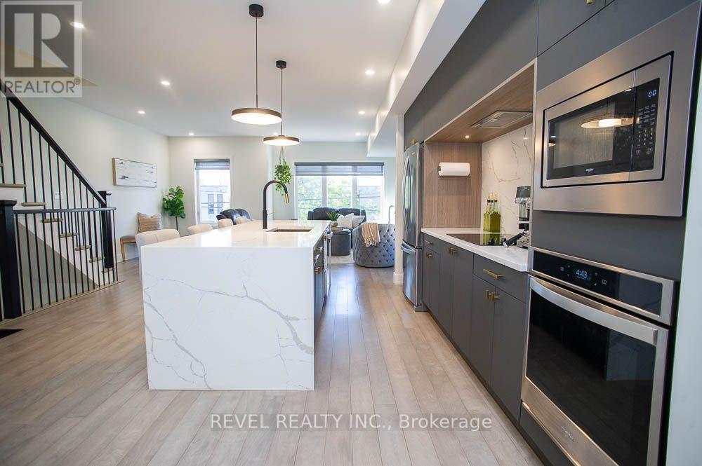 4a Harris Avenue, Brantford, Ontario  N3R 2E9 - Photo 10 - X14097652