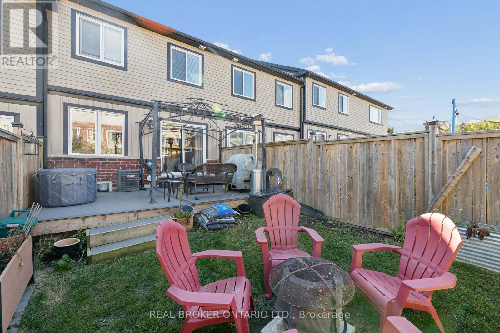 42 Renfrew Street, Kitchener, Ontario  N2R 0G5 - Photo 21 - X14097660