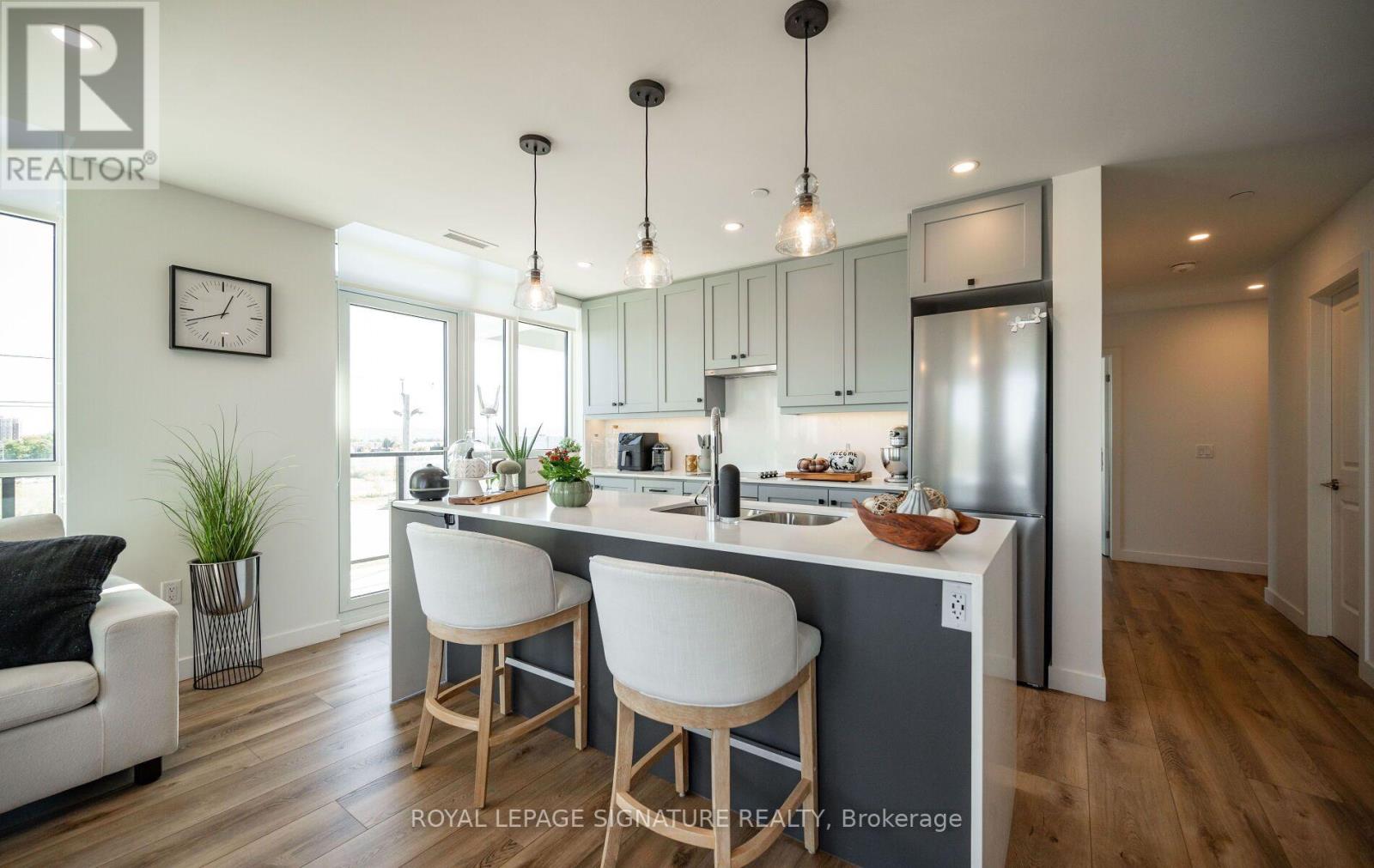 412 - 461 Green Road, Hamilton (Stoney Creek), Ontario  L8E 0L5 - Photo 19 - X14097702