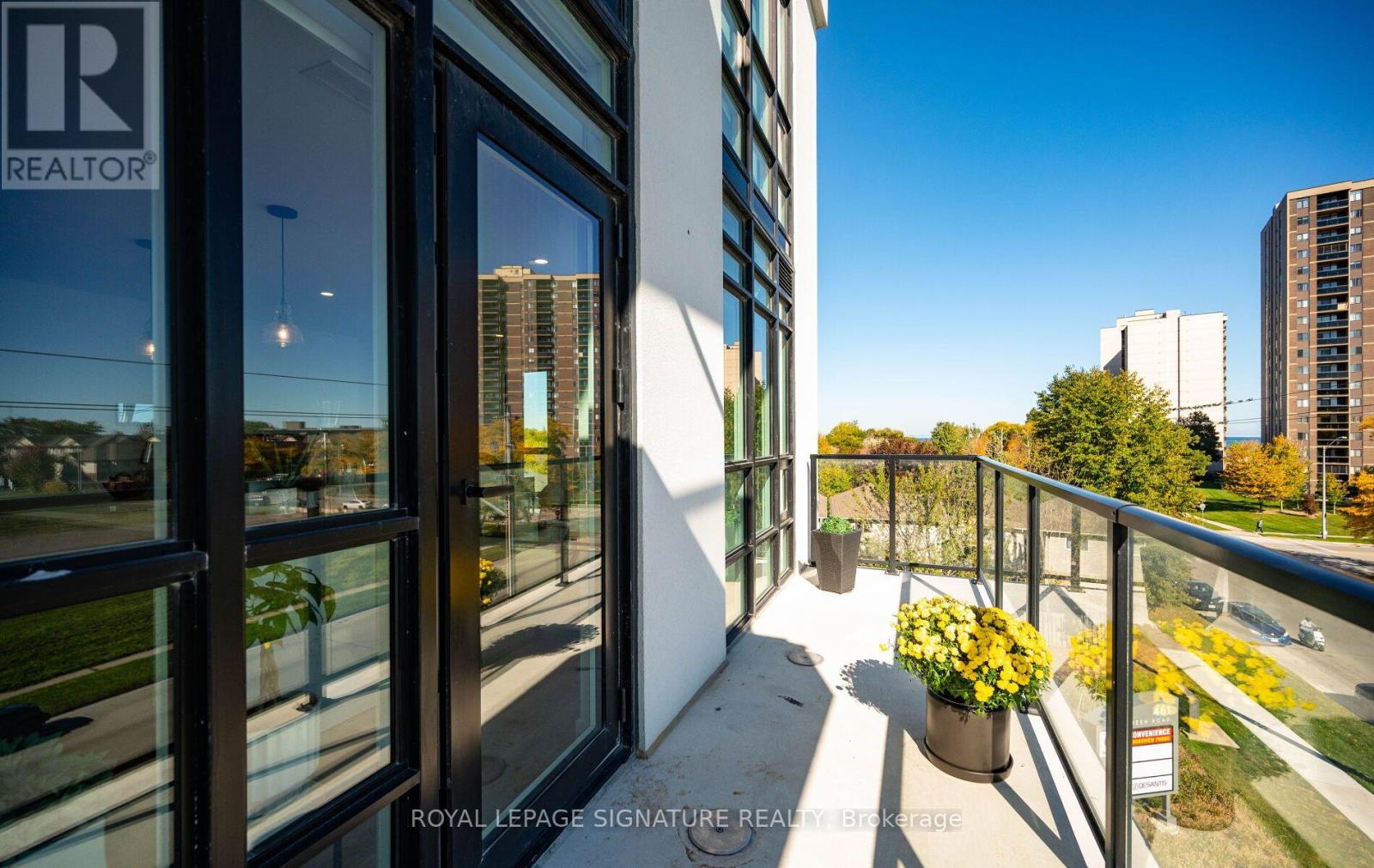 412 - 461 Green Road, Hamilton (Stoney Creek), Ontario  L8E 0L5 - Photo 49 - X14097702