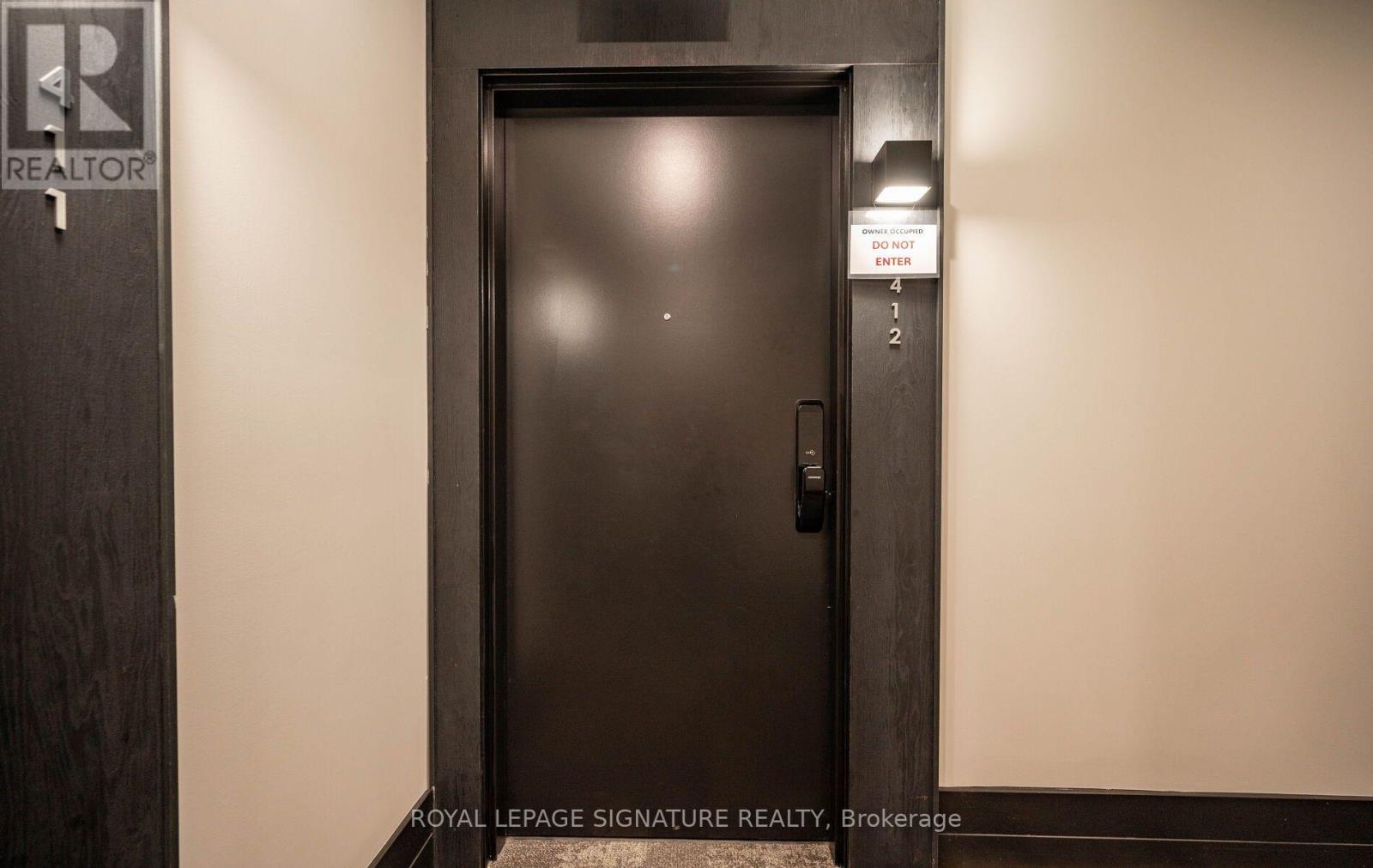 412 - 461 Green Road, Hamilton (Stoney Creek), Ontario  L8E 0L5 - Photo 6 - X14097702