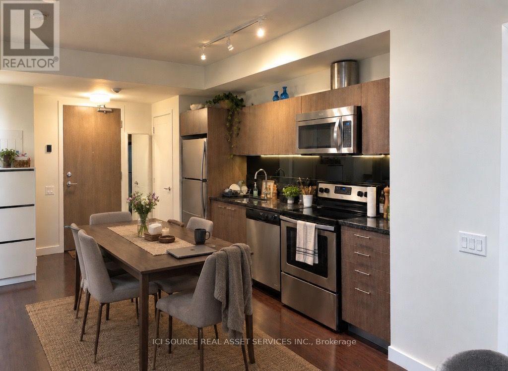 2509 - 390 Cherry Street, Toronto, Ontario  M5A 0E2 - Photo 3 - C13807934