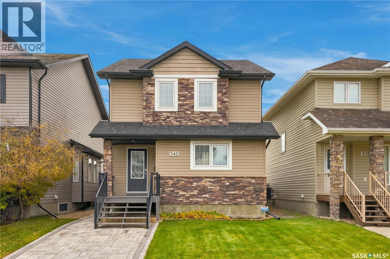 342 Lynd Lane, Saskatoon, Saskatchewan  S7T 0B1 - Photo 1 - SK051097
