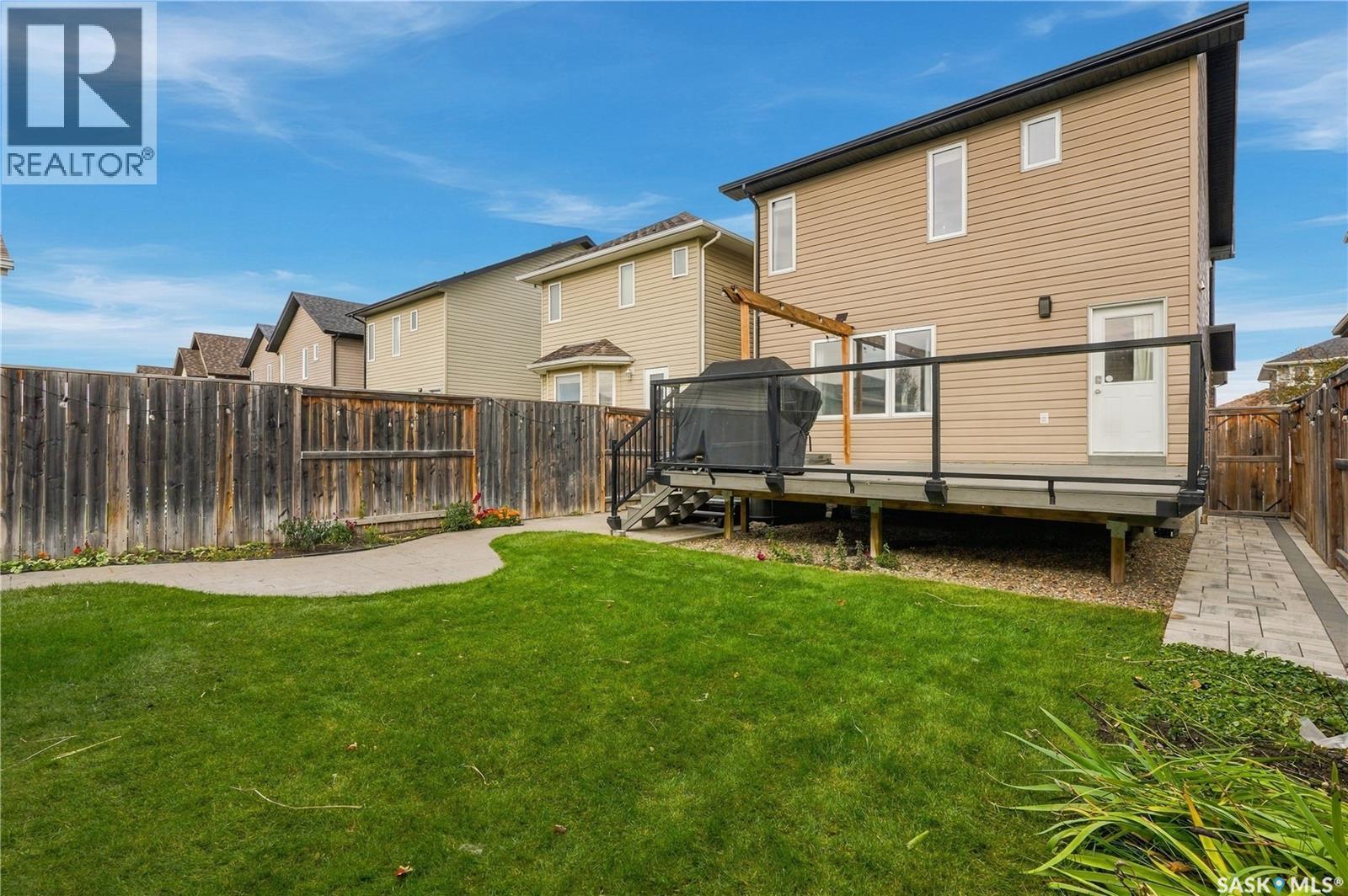 342 Lynd Lane, Saskatoon, Saskatchewan  S7T 0B1 - Photo 46 - SK051097