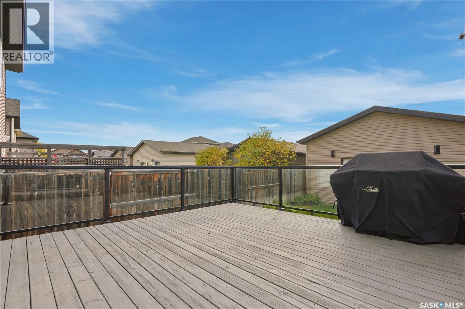 342 Lynd Lane, Saskatoon, Saskatchewan  S7T 0B1 - Photo 43 - SK051097