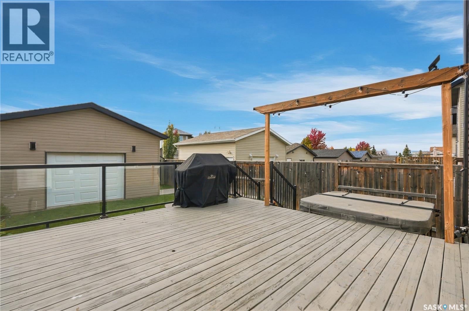 342 Lynd Lane, Saskatoon, Saskatchewan  S7T 0B1 - Photo 42 - SK051097