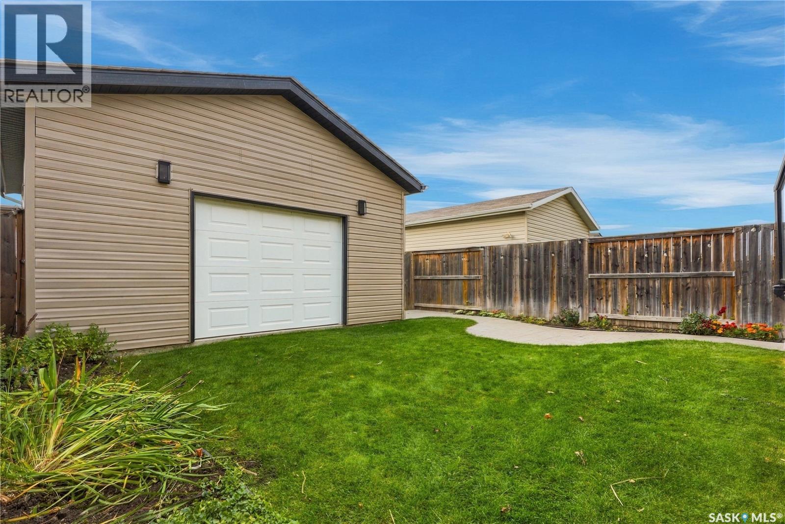 342 Lynd Lane, Saskatoon, Saskatchewan  S7T 0B1 - Photo 47 - SK051097