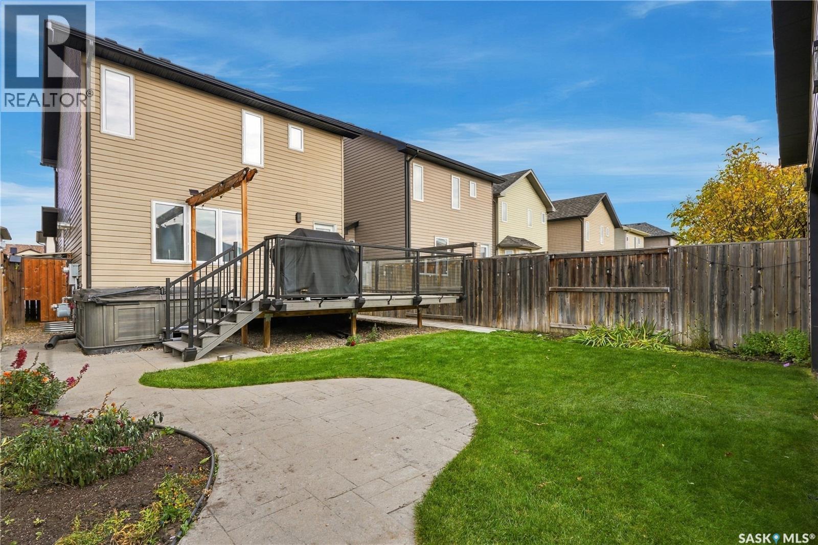 342 Lynd Lane, Saskatoon, Saskatchewan  S7T 0B1 - Photo 45 - SK051097