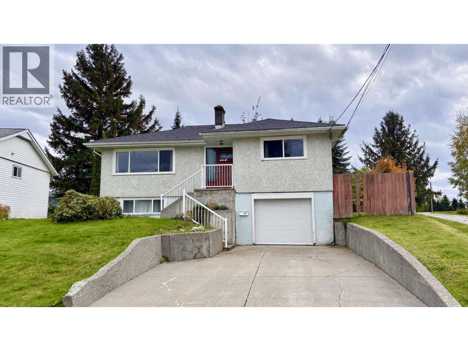 51 WHITE STREET, Kitimat, British Columbia