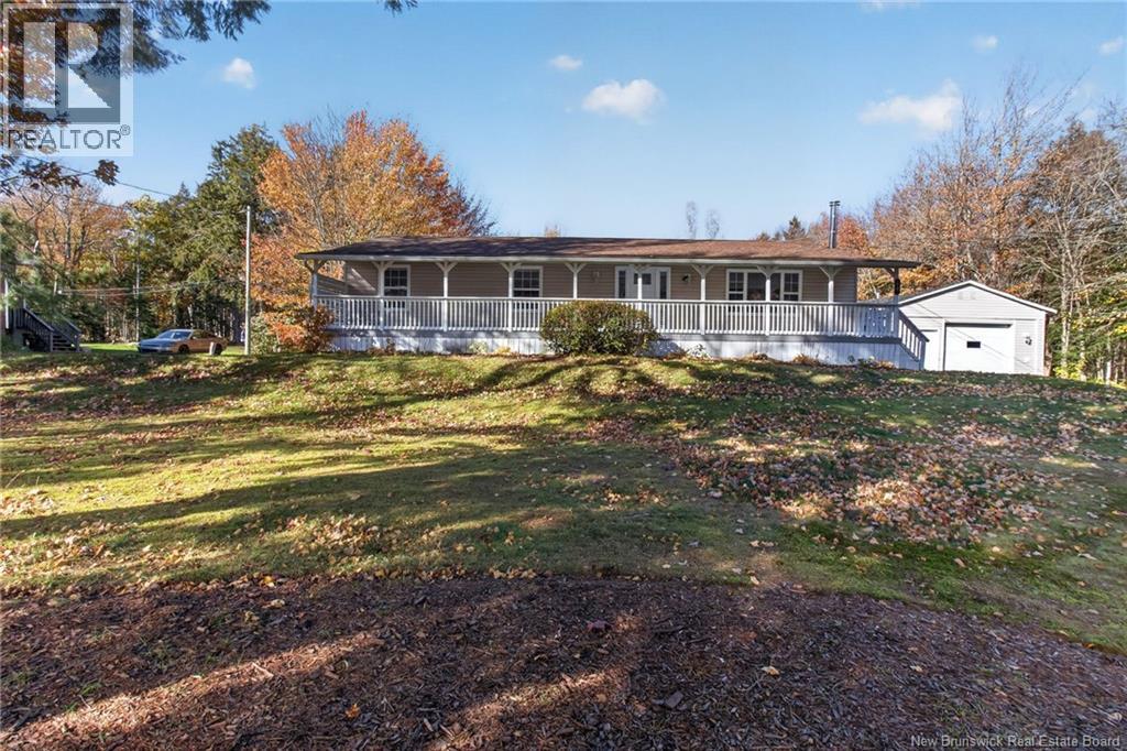 60 Scotch Settlement Road, Irishtown, New Brunswick  E1H 1P7 - Photo 1 - NB149993