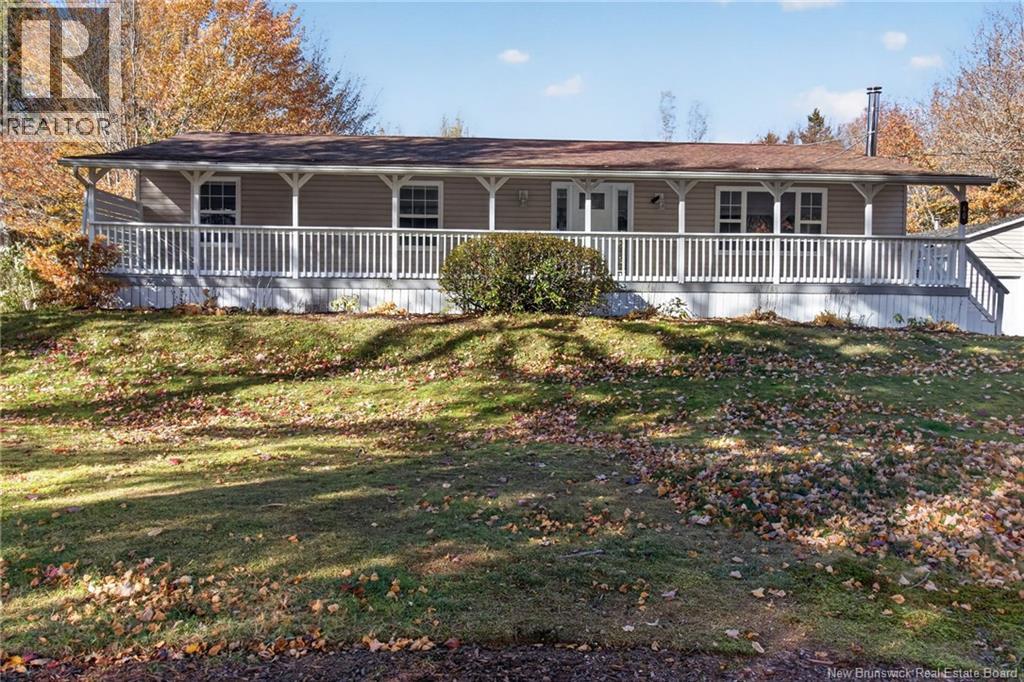 60 Scotch Settlement Road, Irishtown, New Brunswick  E1H 1P7 - Photo 2 - NB149993