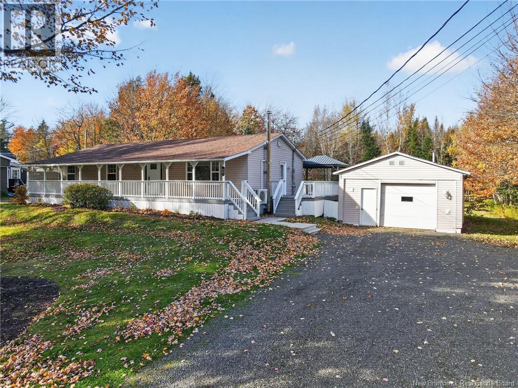 60 Scotch Settlement Road, Irishtown, New Brunswick  E1H 1P7 - Photo 3 - NB149993