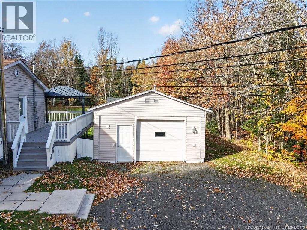 60 Scotch Settlement Road, Irishtown, New Brunswick  E1H 1P7 - Photo 5 - NB149993