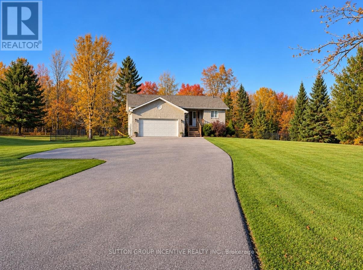 5274 5 SUNNIDALE CONCESSION ROAD, Clearview, Ontario