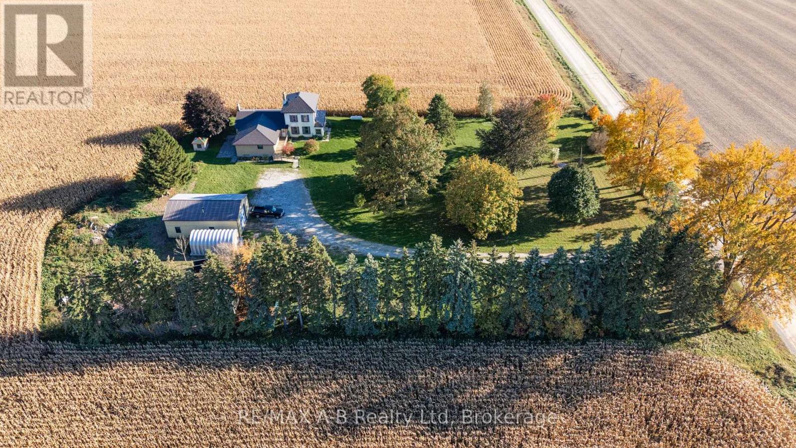 236056 23rd Line, Zorra, Ontario  N0M 2G0 - Photo 32 - X14091084