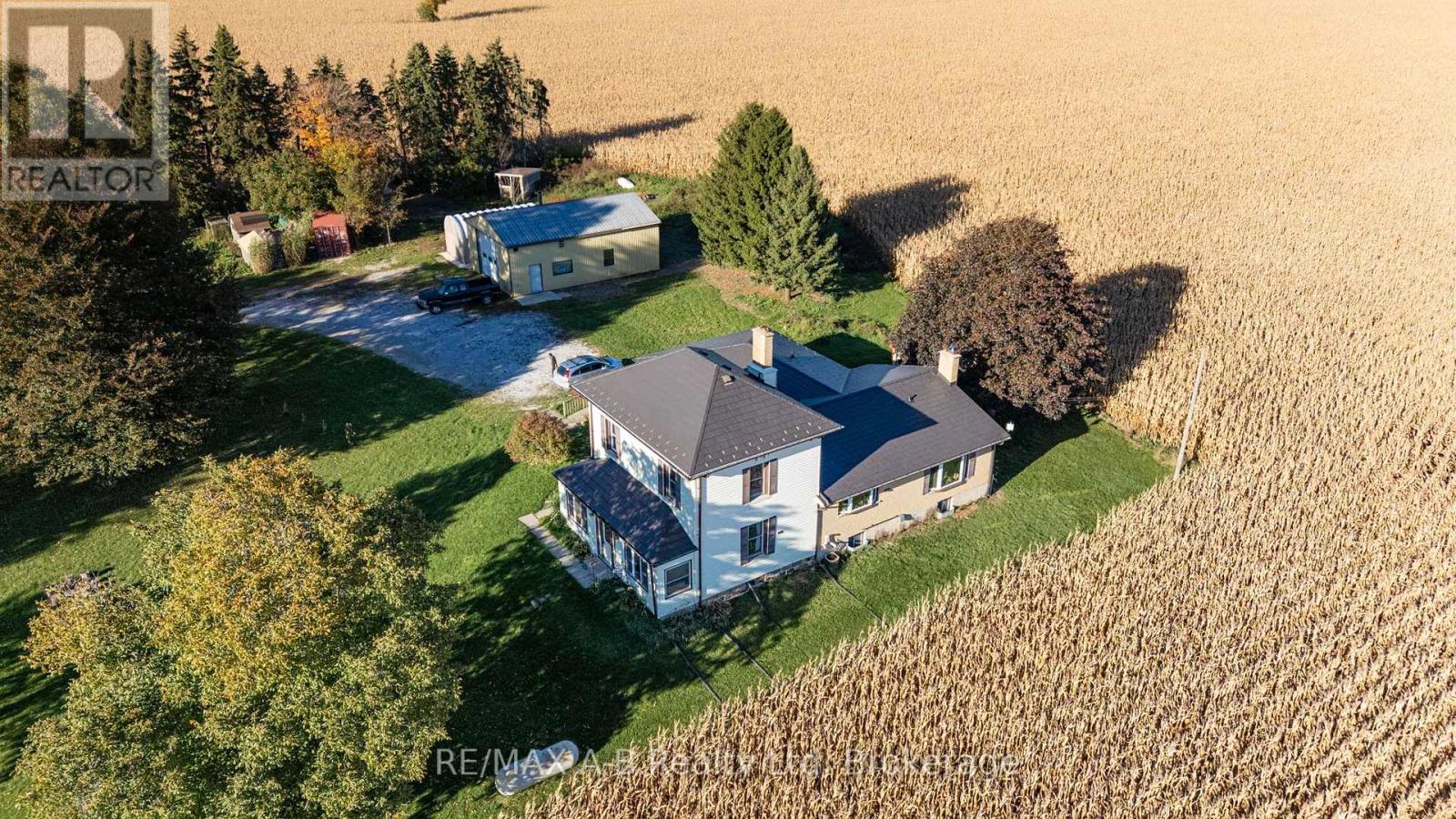 236056 23rd Line, Zorra, Ontario  N0M 2G0 - Photo 30 - X14091084