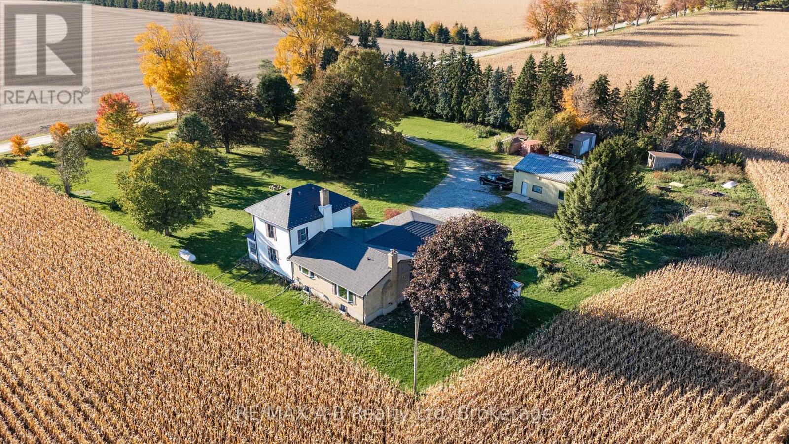 236056 23rd Line, Zorra, Ontario  N0M 2G0 - Photo 29 - X14091084