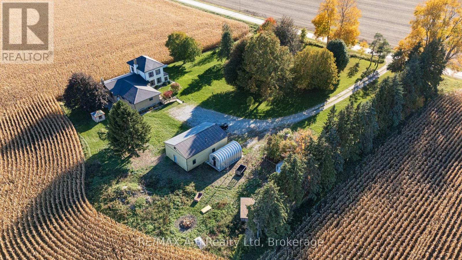 236056 23rd Line, Zorra, Ontario  N0M 2G0 - Photo 31 - X14091084