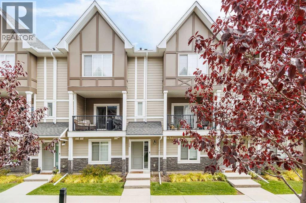 206 Nolanlake Villas Nw, Calgary, Alberta  T3R 0Z7 - Photo 1 - A2350067
