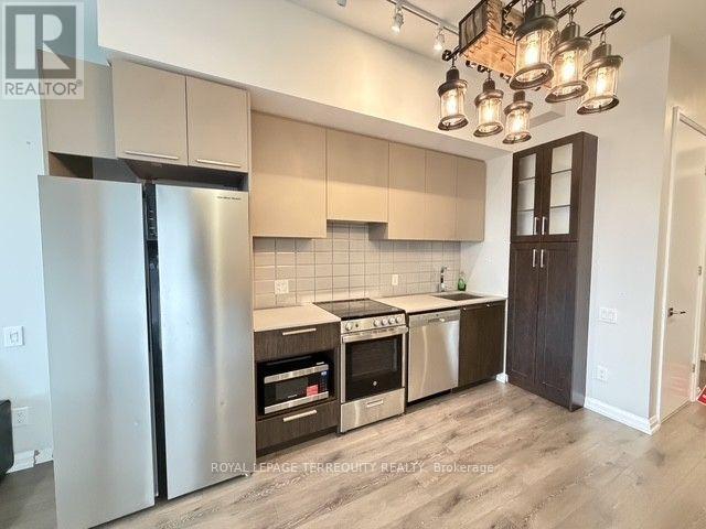 610 - 4208 Dundas Street W, Toronto, Ontario  M8X 0B1 - Photo 10 - W13762728