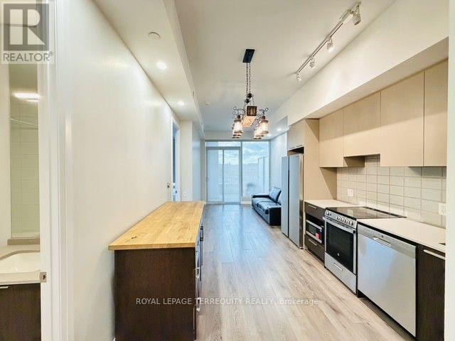 610 - 4208 Dundas Street W, Toronto, Ontario  M8X 0B1 - Photo 18 - W13762728