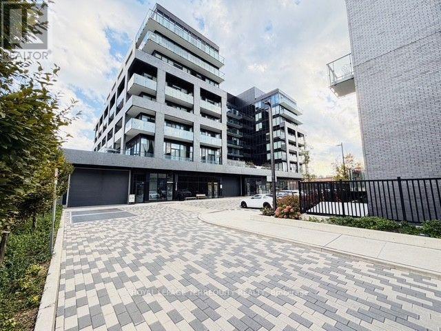 610 - 4208 Dundas Street W, Toronto, Ontario  M8X 0B1 - Photo 20 - W13762728