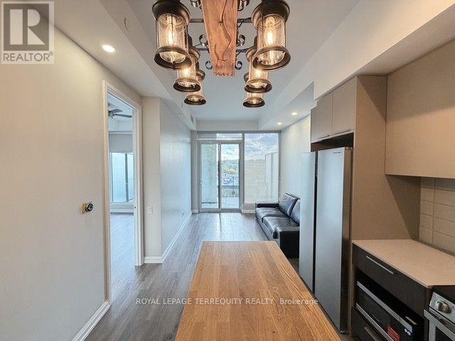 610 - 4208 Dundas Street W, Toronto, Ontario  M8X 0B1 - Photo 9 - W13762728