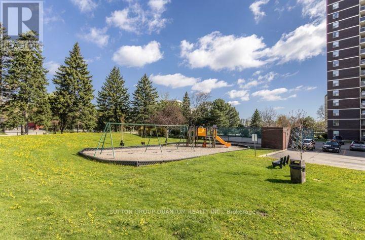 712 - 966 Inverhouse Drive, Mississauga, Ontario  L5J 4B6 - Photo 27 - W14097298