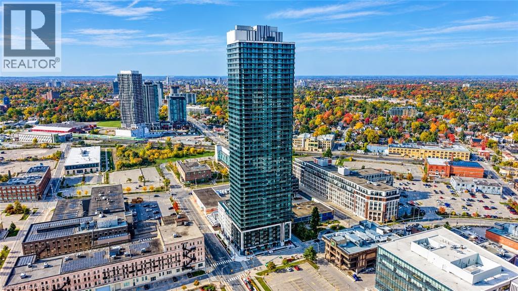 30 FRANCIS Street S Unit# 4208, Kitchener, Ontario