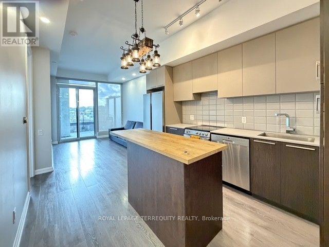 610 - 4208 Dundas Street W, Toronto, Ontario  M8X 0B1 - Photo 7 - W13762728