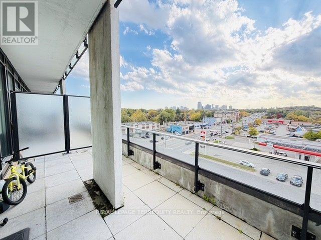 610 - 4208 Dundas Street W, Toronto, Ontario  M8X 0B1 - Photo 16 - W13762728