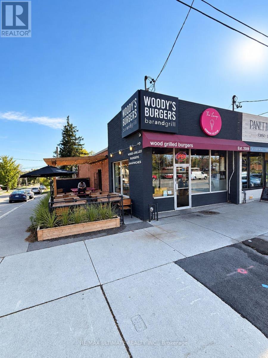 3795 LAKE SHORE BOULEVARD W, Toronto, Ontario