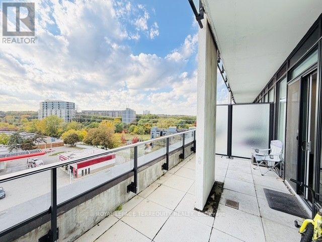 610 - 4208 Dundas Street W, Toronto, Ontario  M8X 0B1 - Photo 17 - W13762728
