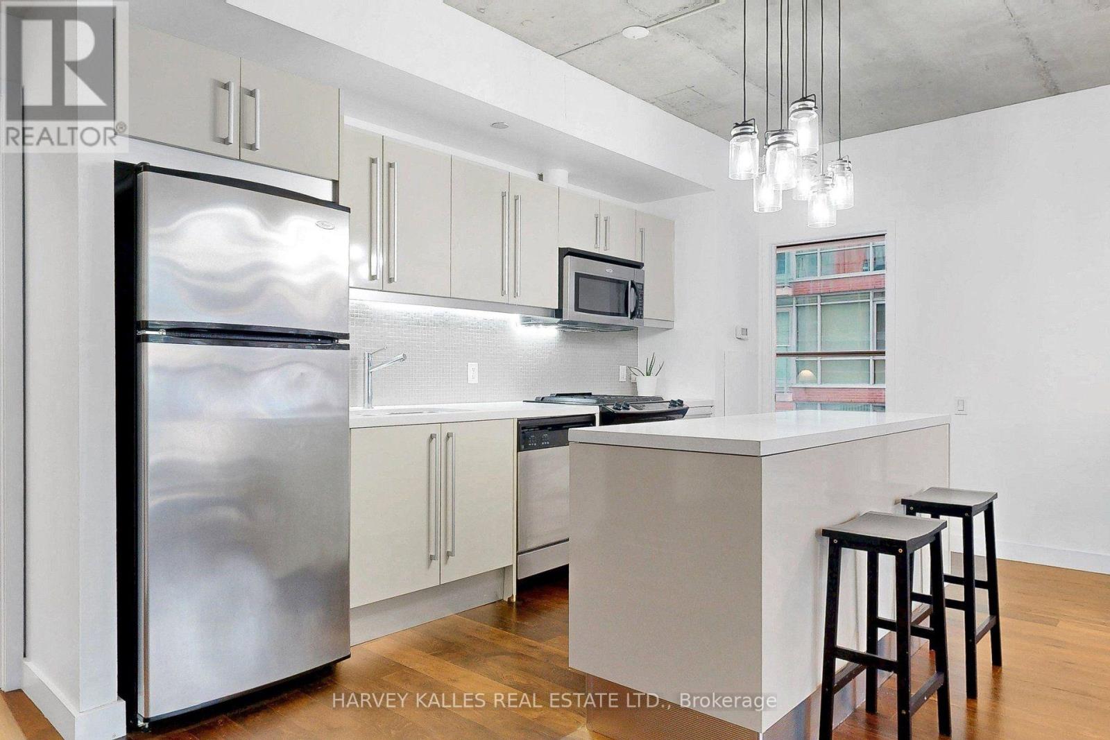 410 - 25 Oxley Street, Toronto, Ontario  M5V 2J5 - Photo 10 - C14097014