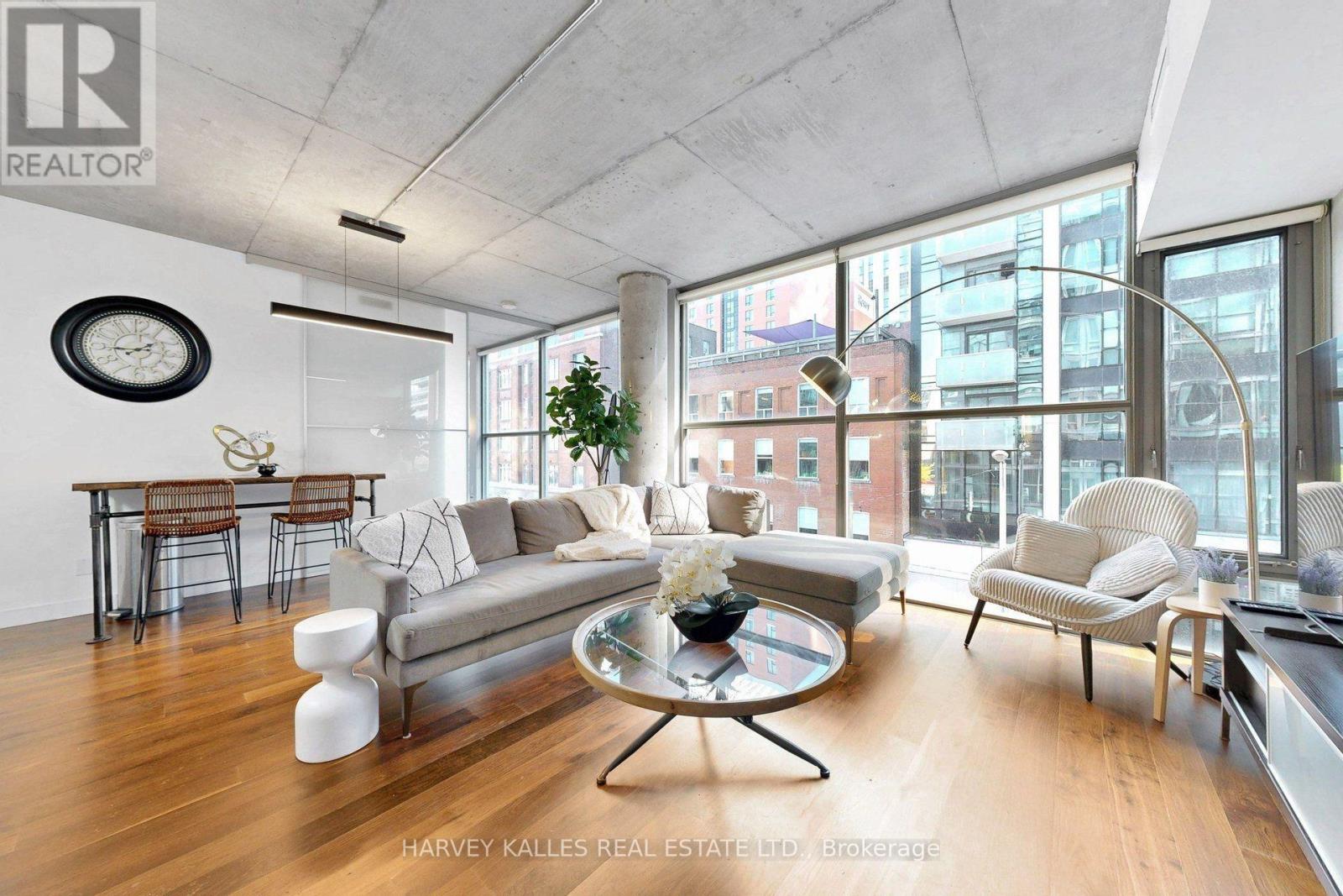 410 - 25 Oxley Street, Toronto, Ontario  M5V 2J5 - Photo 15 - C14097014