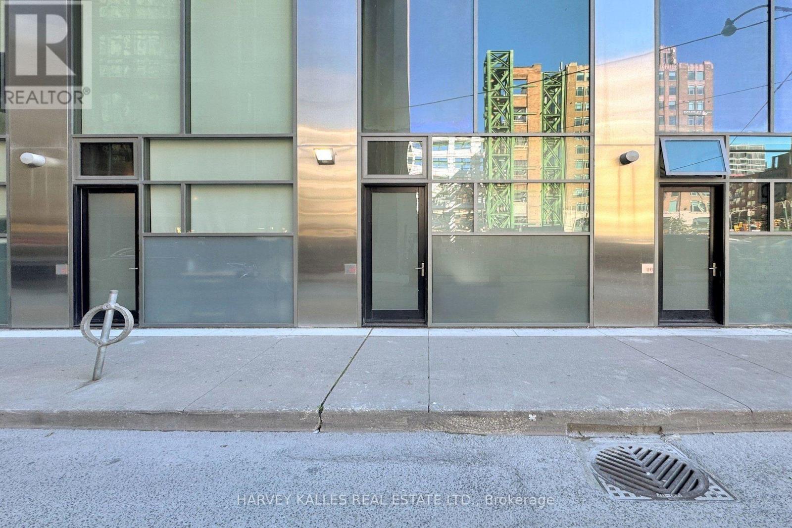 410 - 25 Oxley Street, Toronto, Ontario  M5V 2J5 - Photo 32 - C14097014