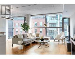 410 - 25 OXLEY STREET, Toronto, Ontario